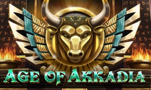 Age Of Akkadia