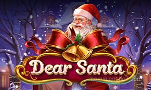 Dear Santa