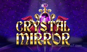 Crystal Mirror
