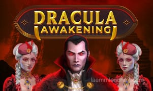 Dracula Awakening