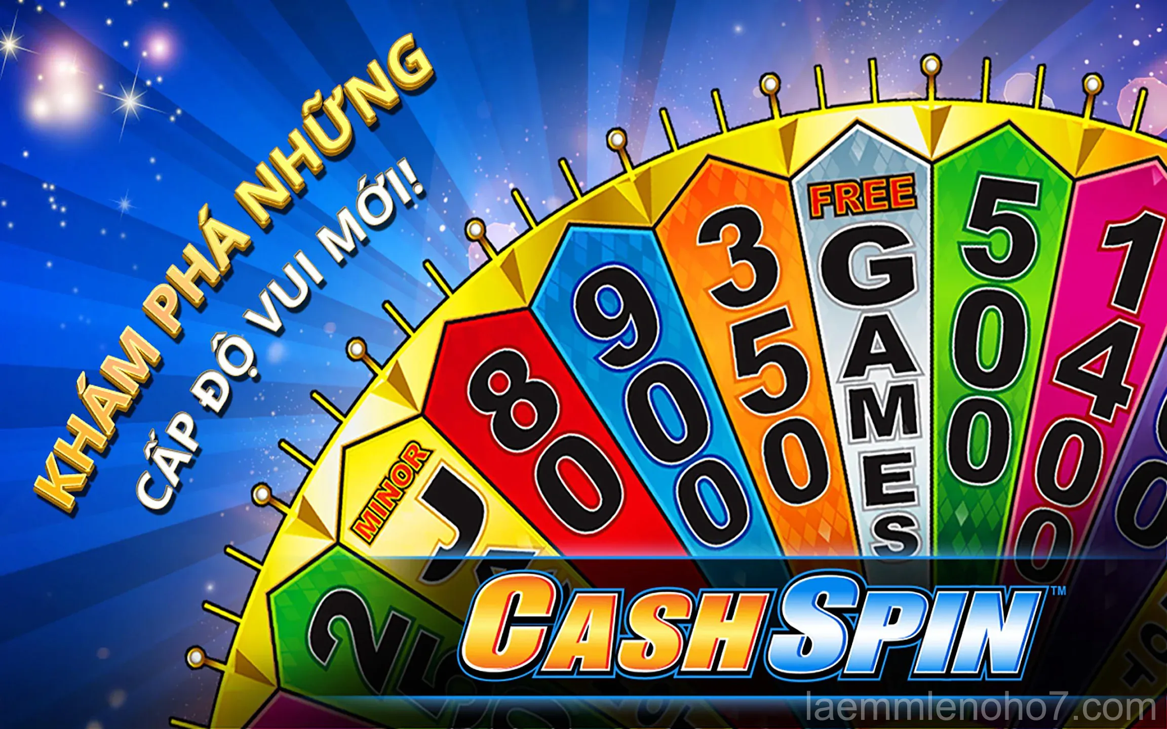 Tính năng so sánh trò chơi